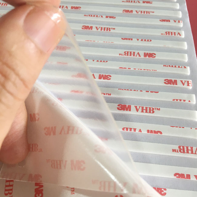 3M泡棉