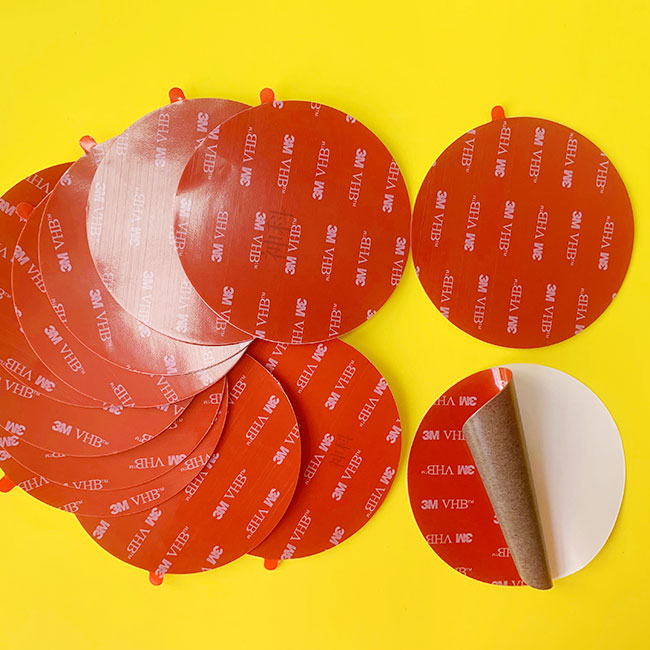 3M泡棉