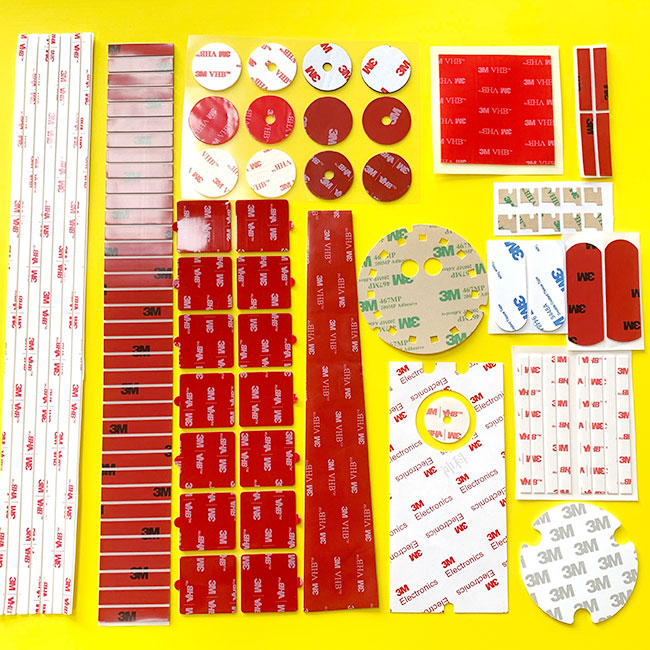 3M泡棉