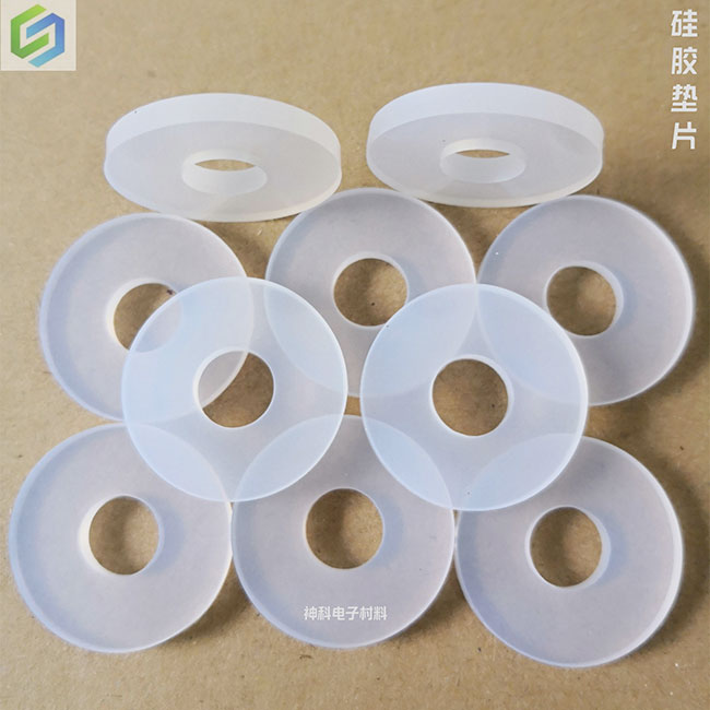 透明硅胶